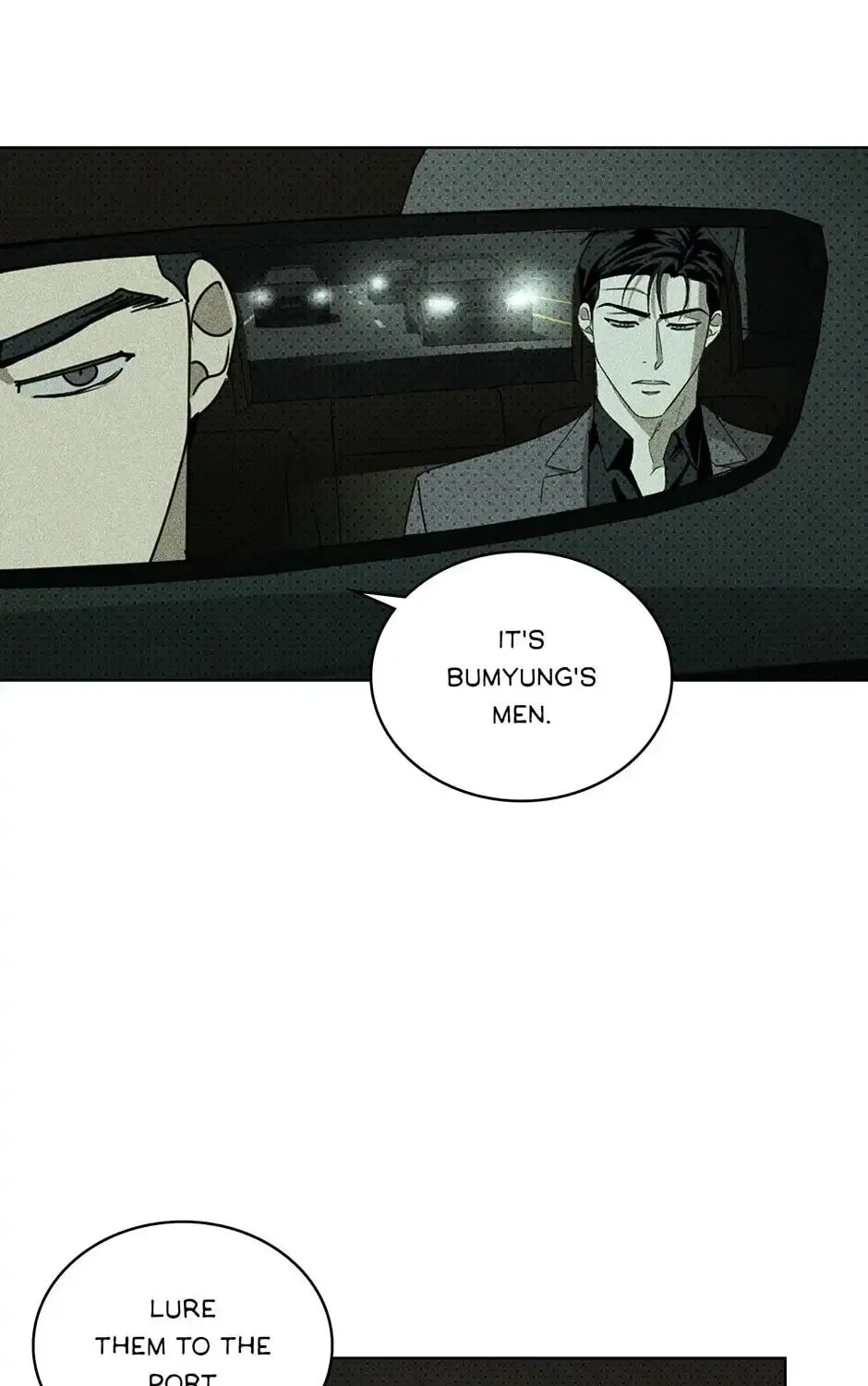 Under the Greenlight Chapter 36 page 36 - 