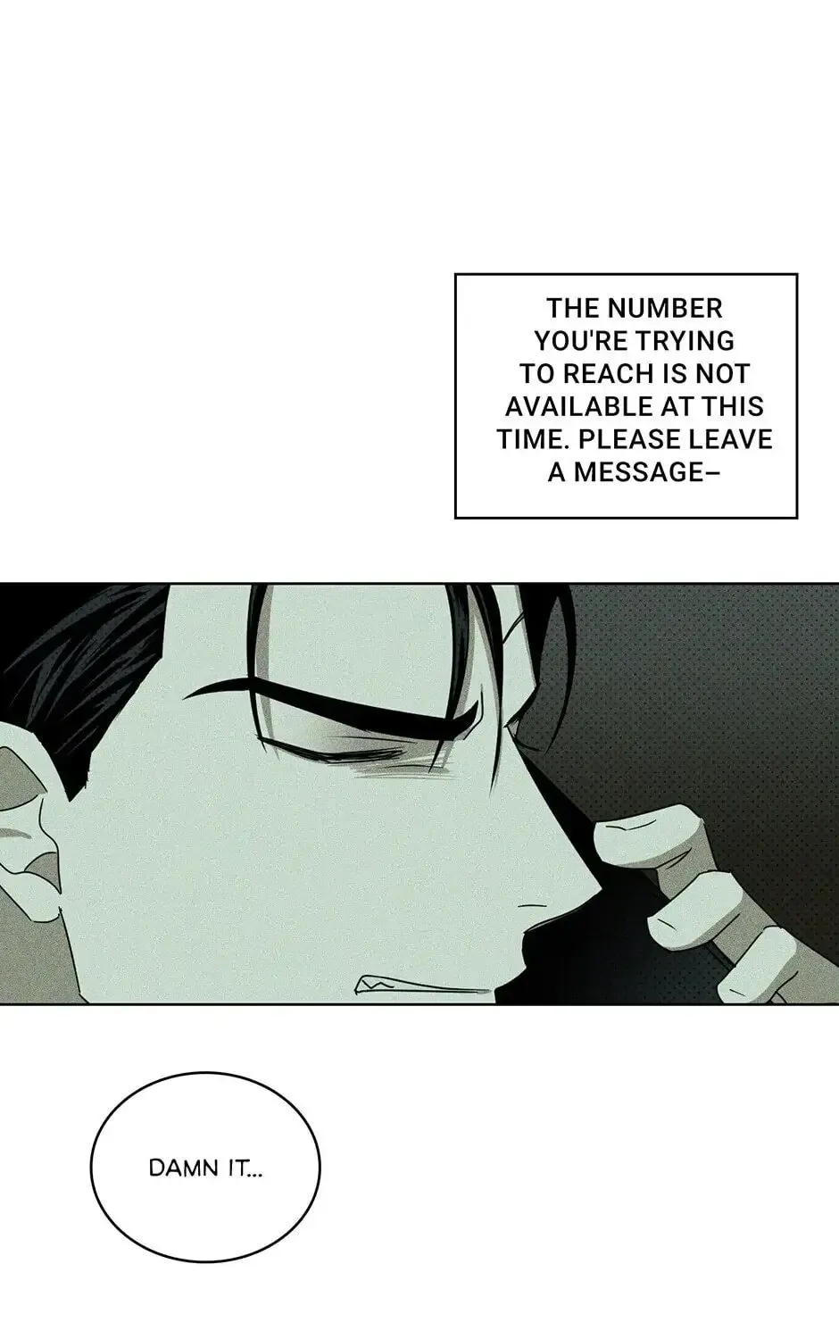 Under the Greenlight Chapter 36 page 48 - 