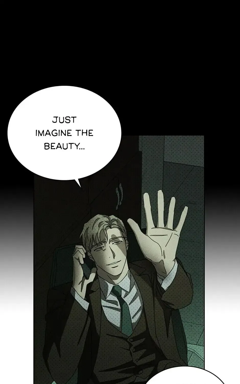 Under the Greenlight Chapter 36 page 6 - 