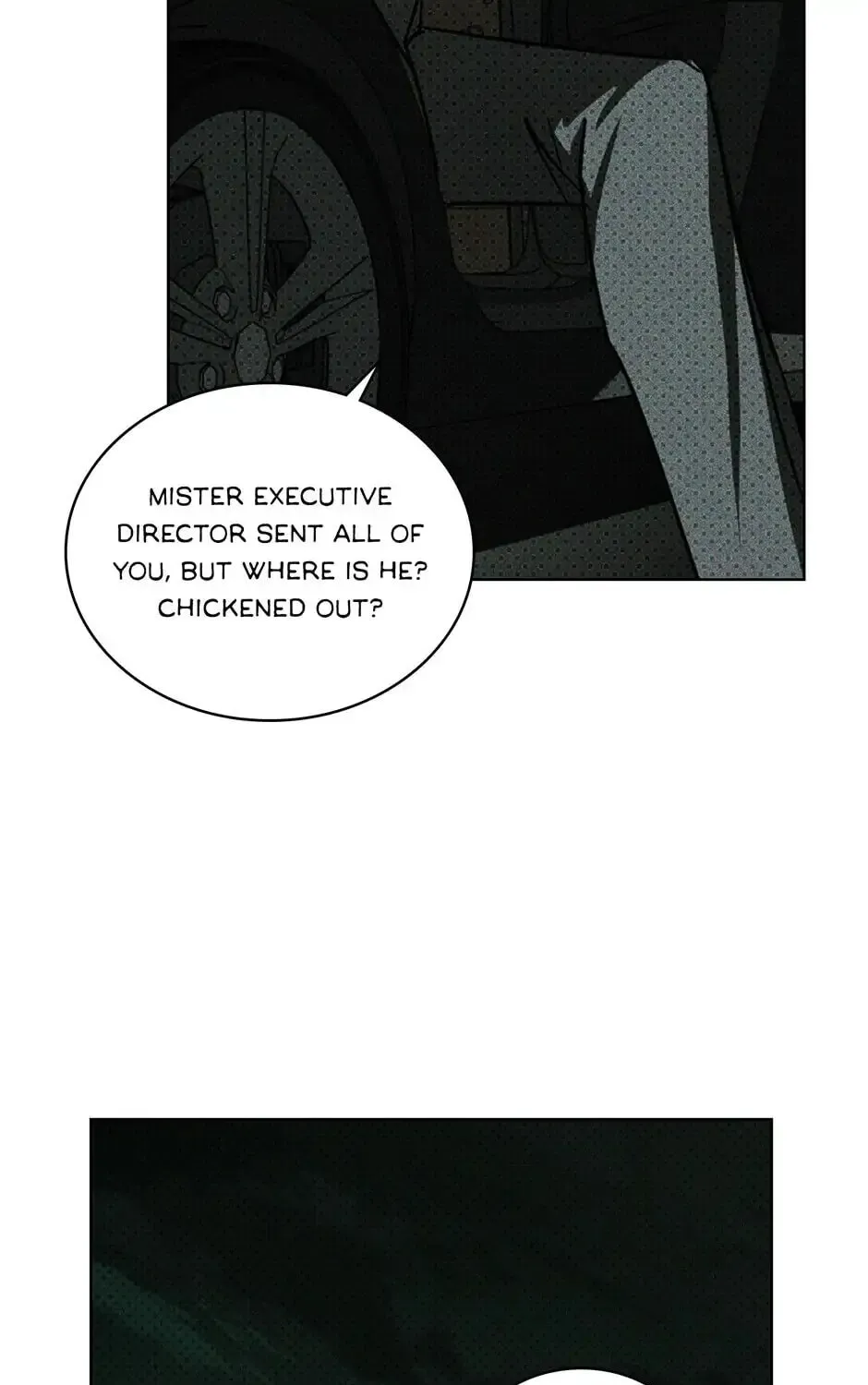 Under the Greenlight Chapter 36 page 54 - 