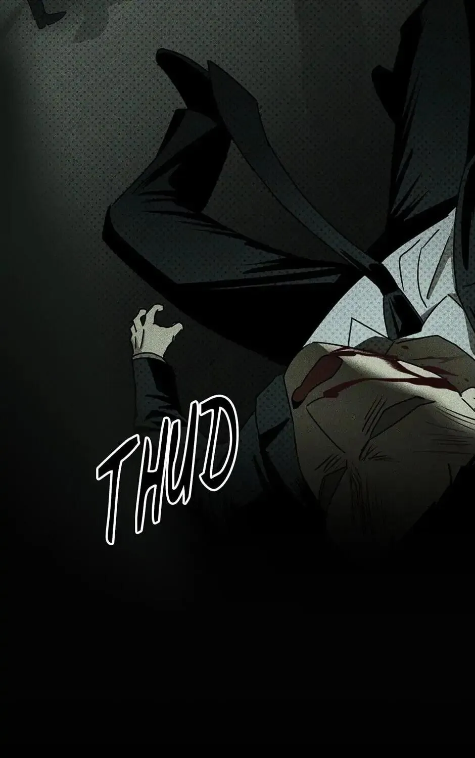 Under the Greenlight Chapter 36 page 76 - 