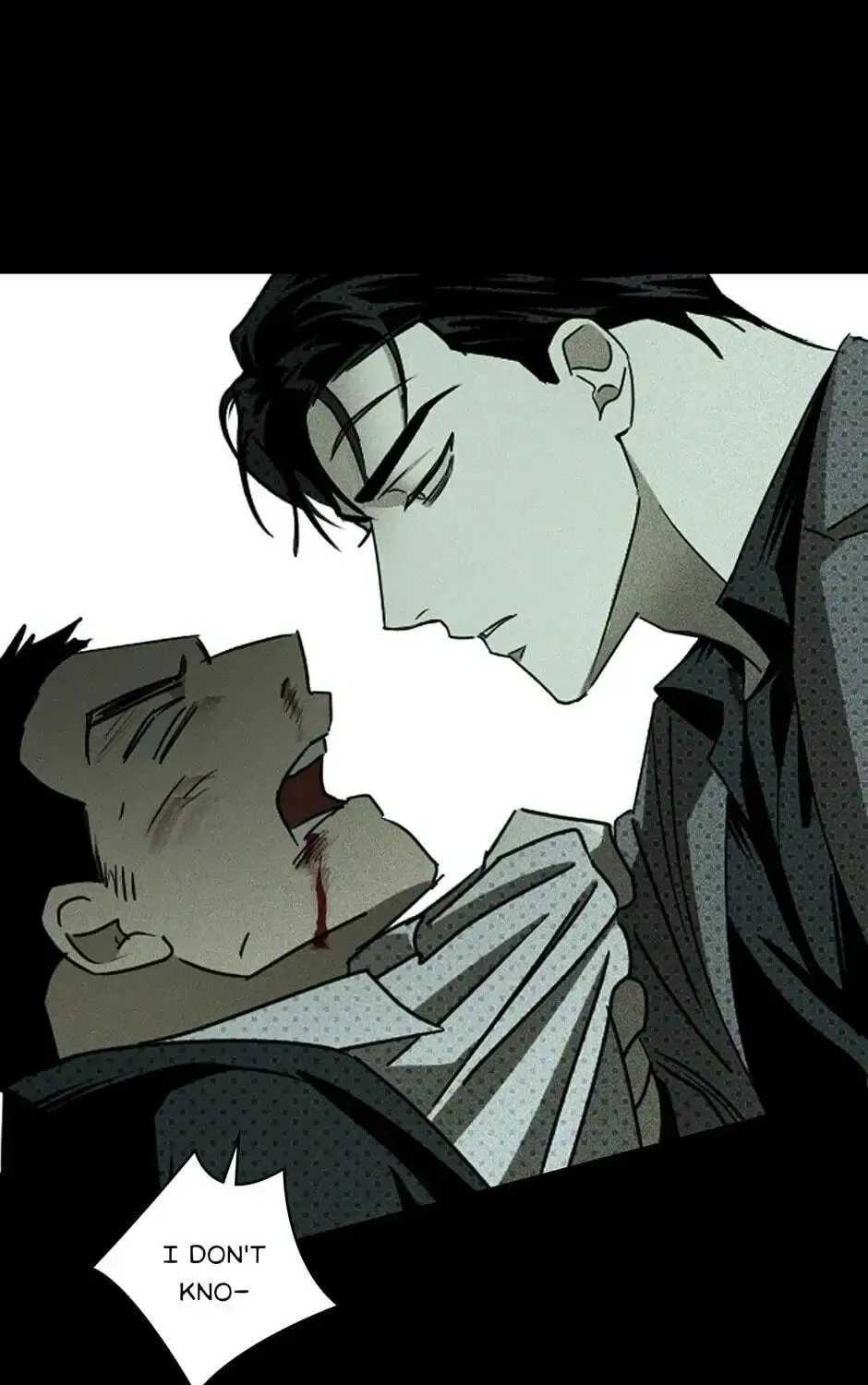 Under the Greenlight Chapter 36 page 82 - 