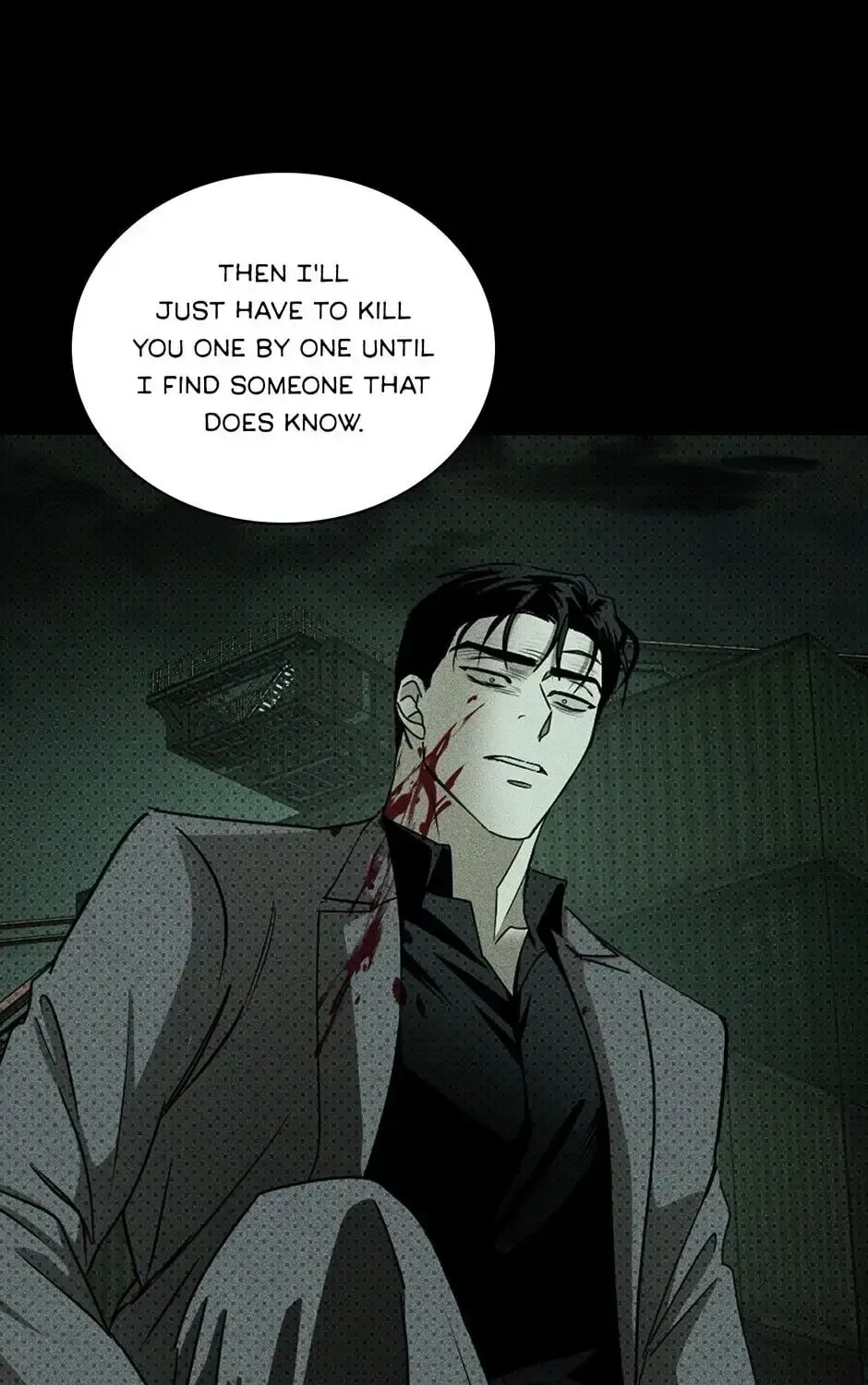 Under the Greenlight Chapter 36 page 86 - 