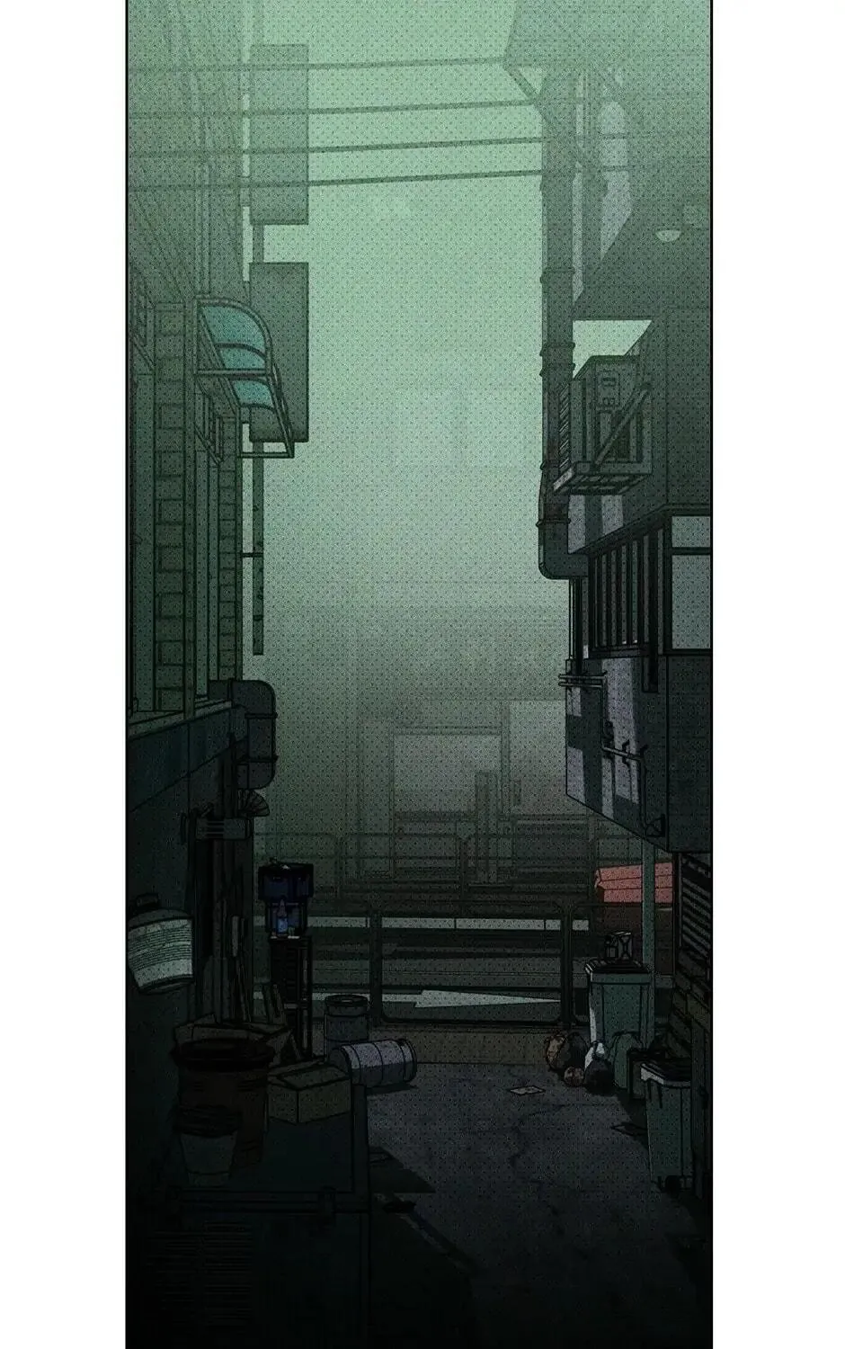 Under the Greenlight Chapter 36 page 94 - 
