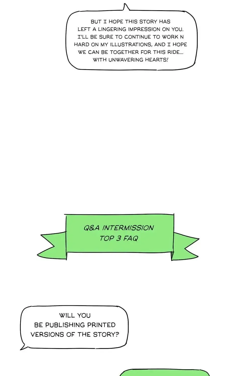Under the Greenlight Chapter 37.5 page 25 - 