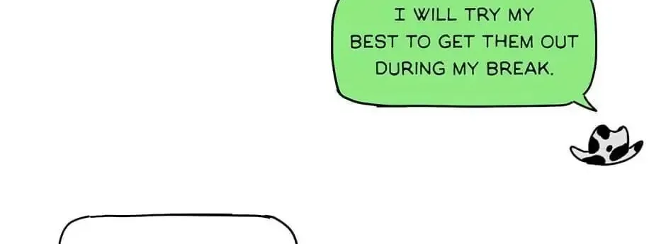 Under the Greenlight Chapter 37.5 page 26 - 