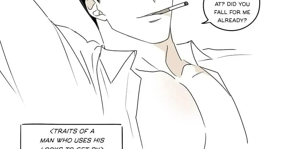 Under the Greenlight Chapter 37.5 page 10 - 
