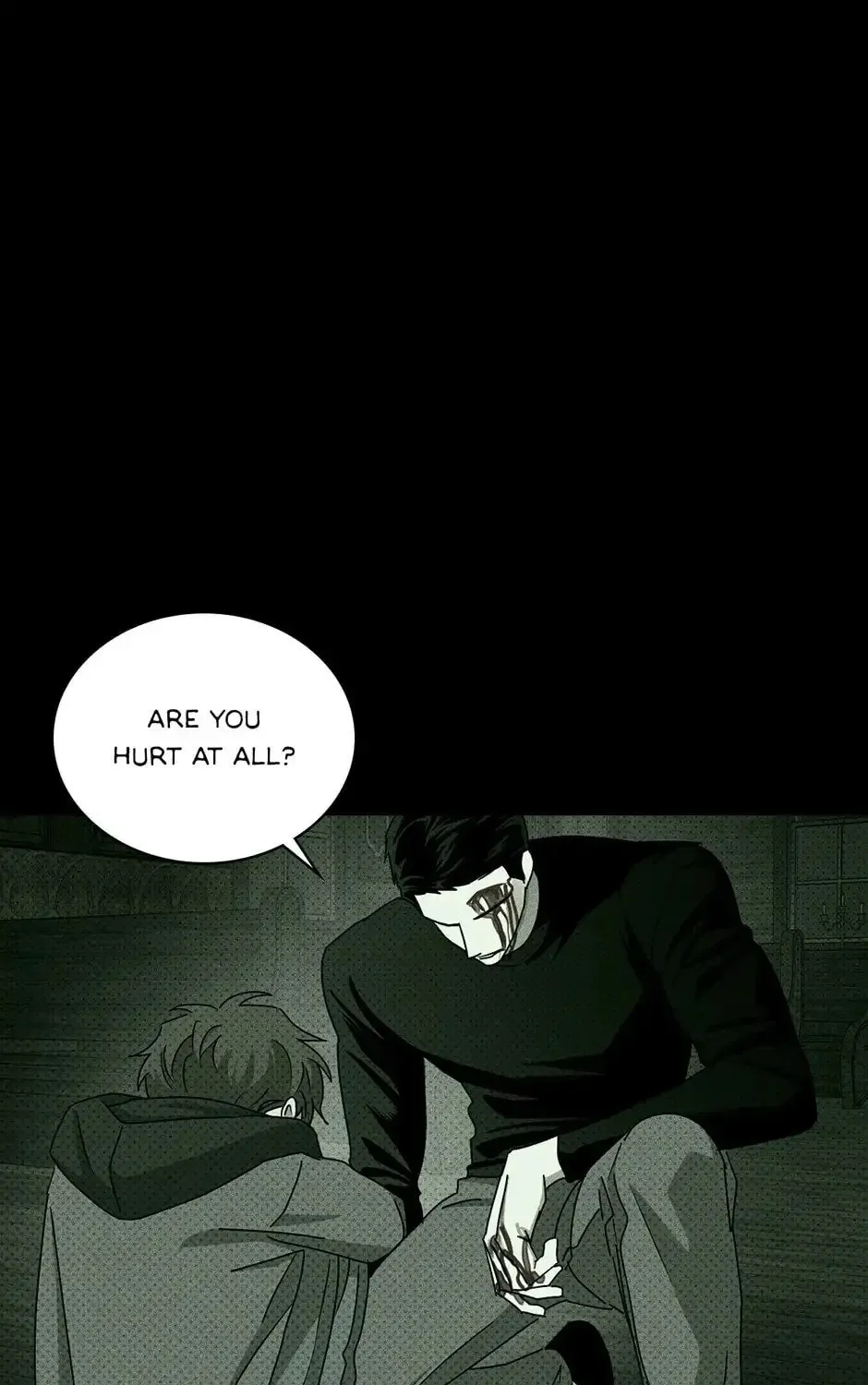 Under the Greenlight Chapter 37 page 115 - 