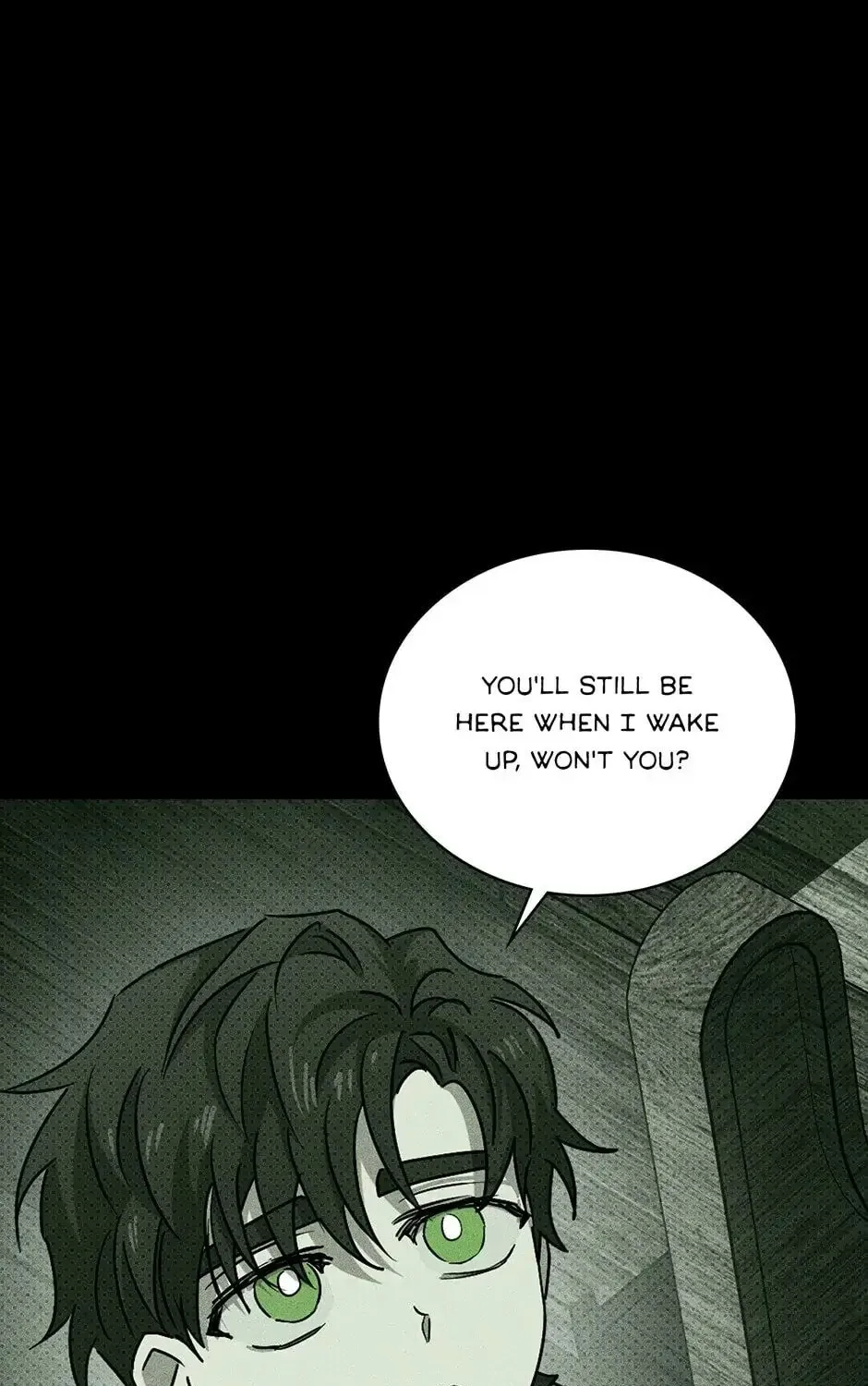 Under the Greenlight Chapter 37 page 127 - 