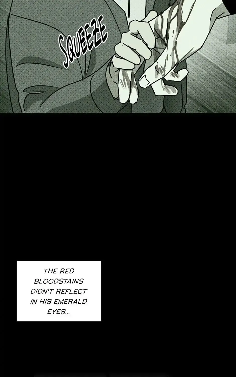 Under the Greenlight Chapter 37 page 129 - 
