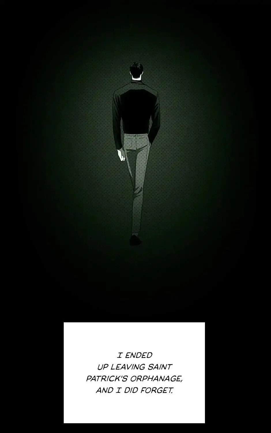 Under the Greenlight Chapter 37 page 133 - 
