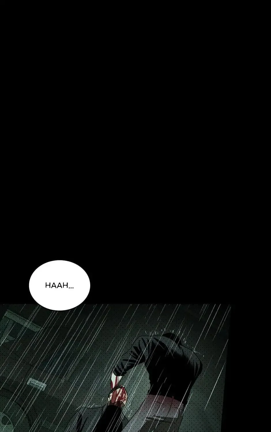Under the Greenlight Chapter 37 page 135 - 