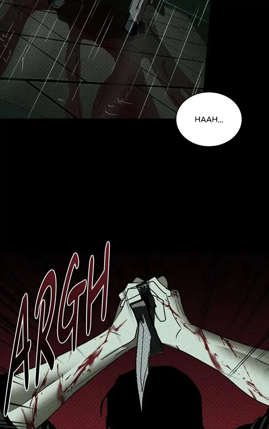 Under the Greenlight Chapter 37 page 137 - 