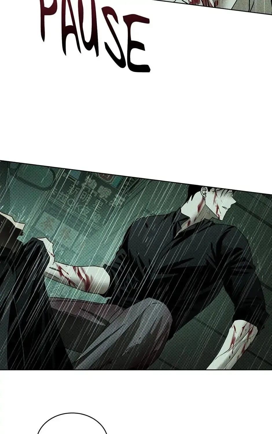 Under the Greenlight Chapter 37 page 141 - 