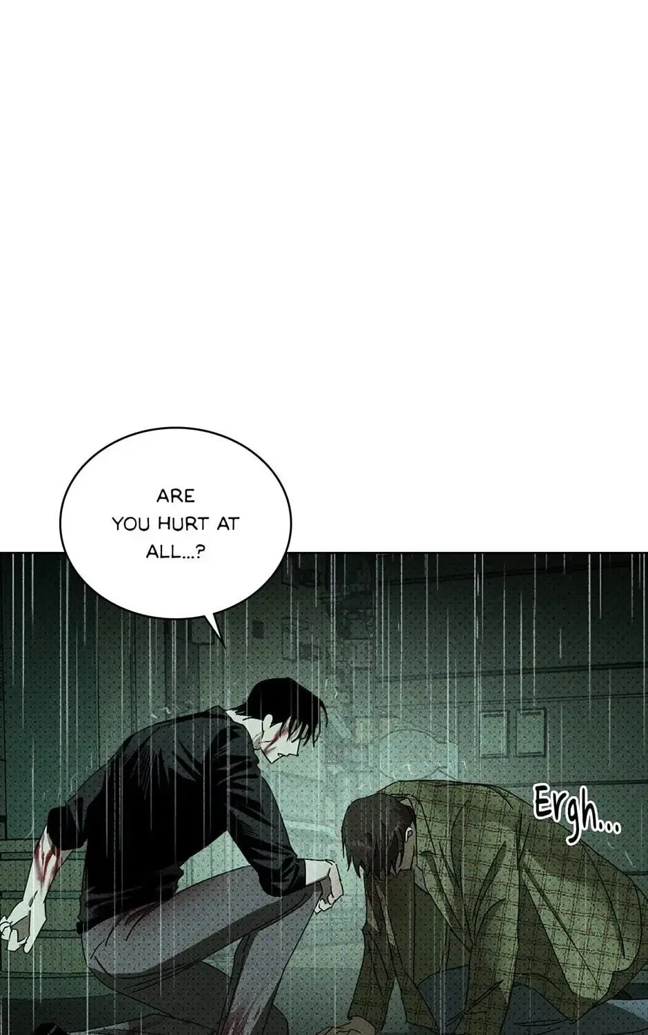 Under the Greenlight Chapter 37 page 145 - 
