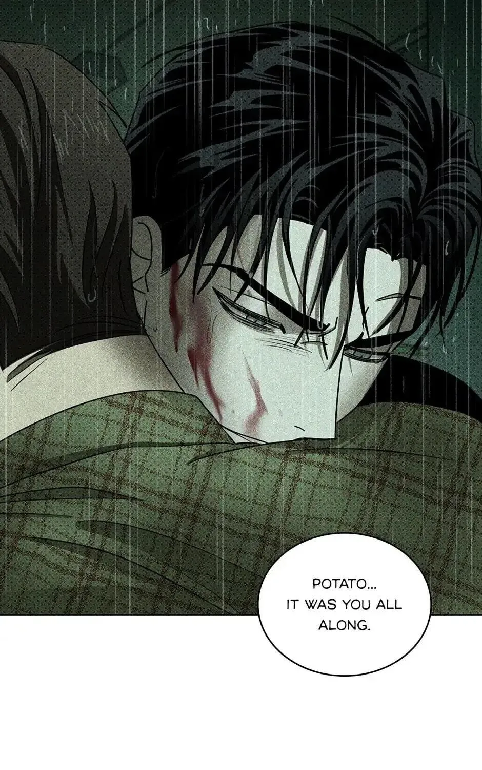 Under the Greenlight Chapter 37 page 155 - 