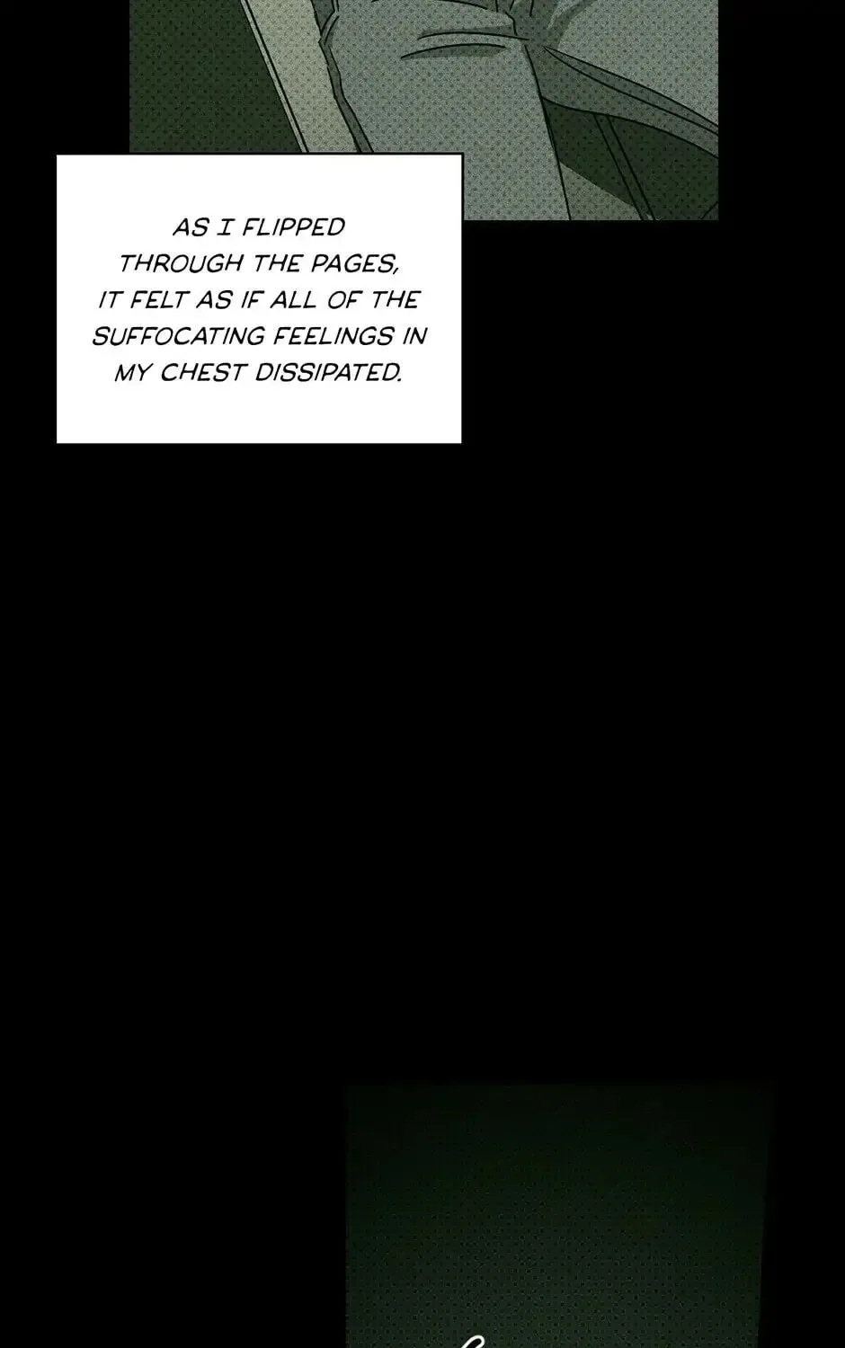 Under the Greenlight Chapter 37 page 31 - 
