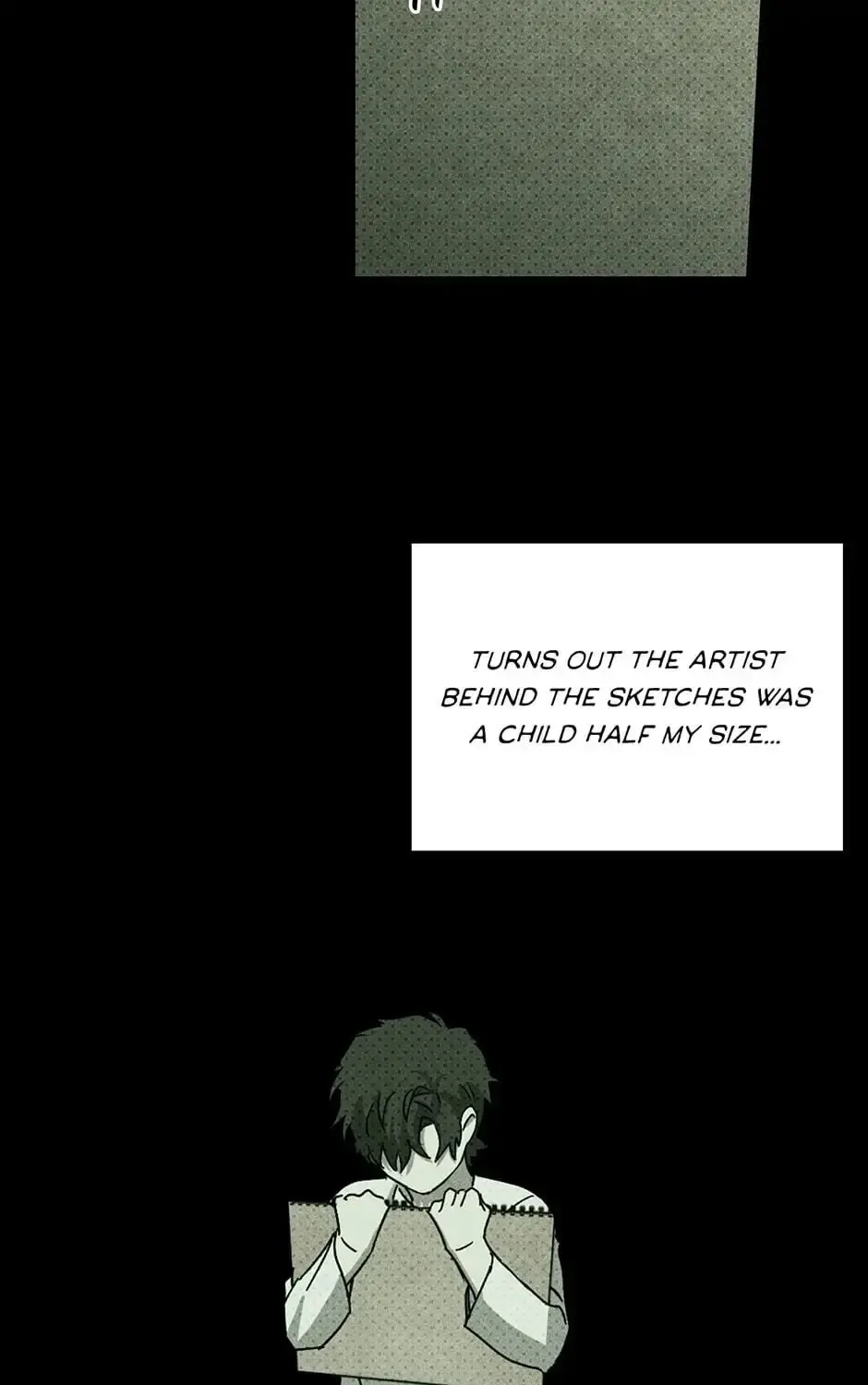 Under the Greenlight Chapter 37 page 33 - 