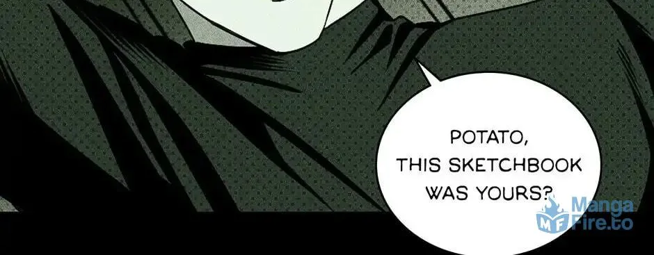 Under the Greenlight Chapter 37 page 36 - 