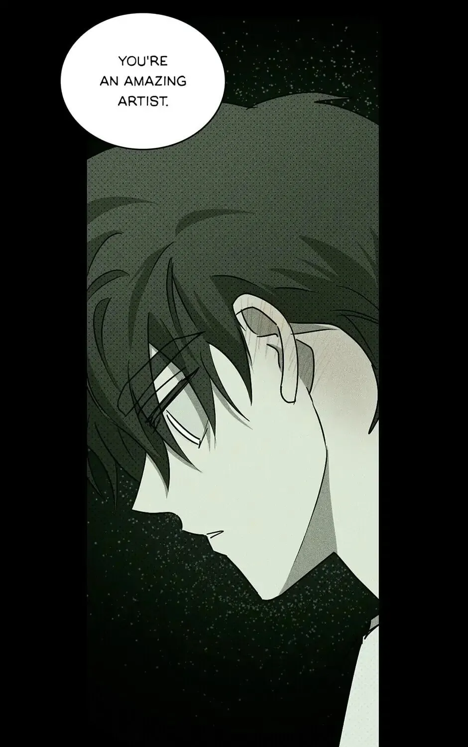 Under the Greenlight Chapter 37 page 39 - 