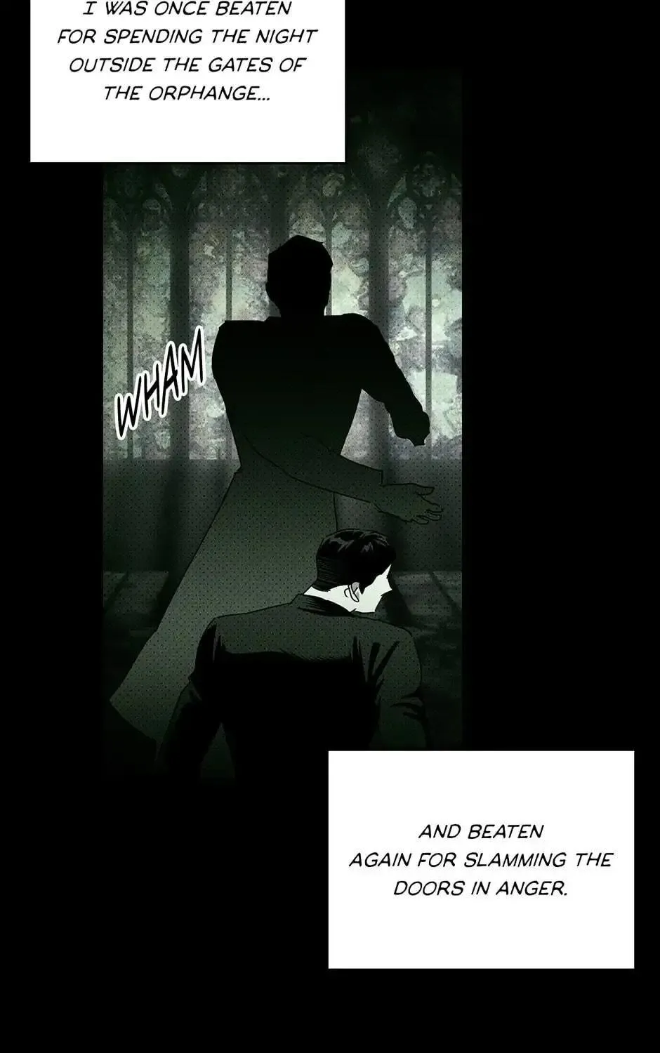 Under the Greenlight Chapter 37 page 5 - 