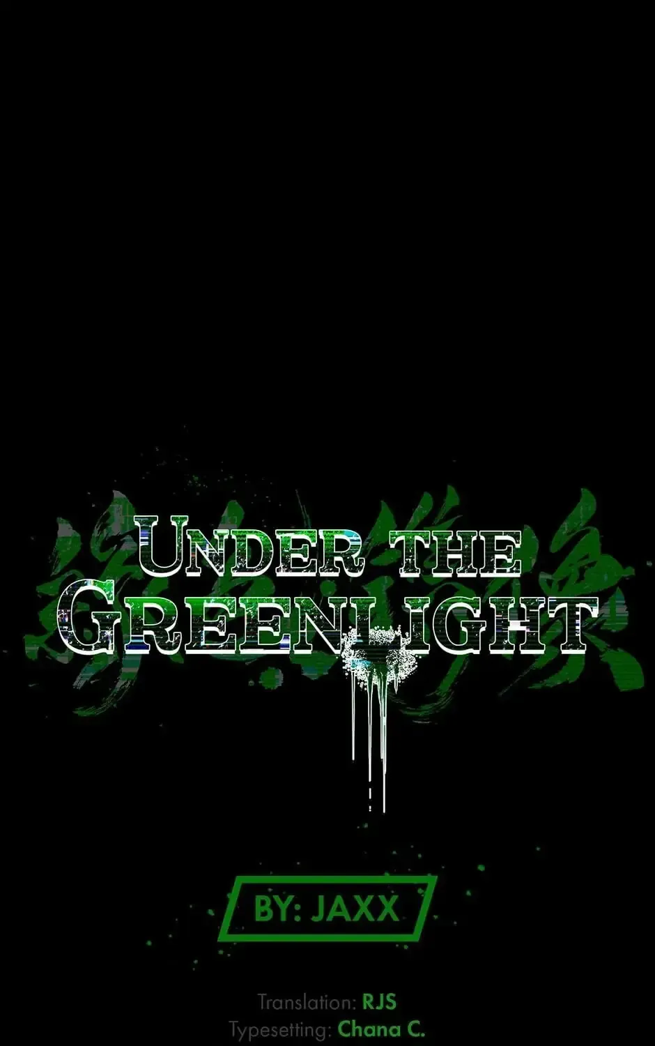 Under the Greenlight Chapter 37 page 45 - 