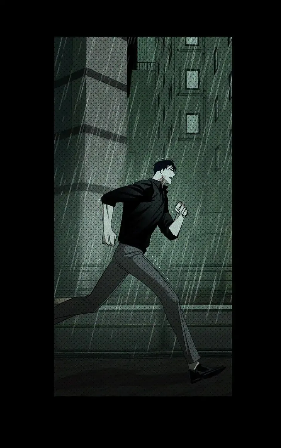 Under the Greenlight Chapter 37 page 51 - 