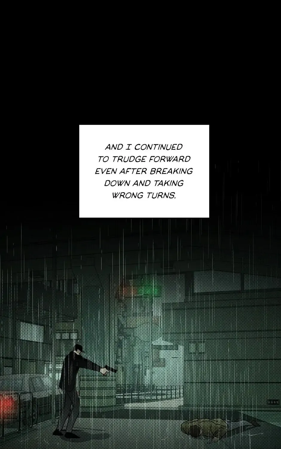 Under the Greenlight Chapter 37 page 55 - 