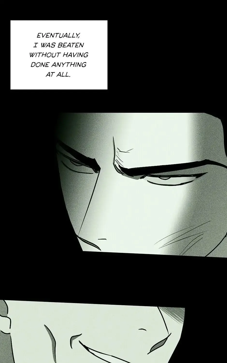 Under the Greenlight Chapter 37 page 7 - 