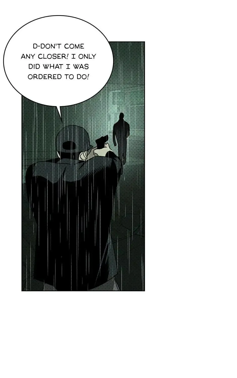 Under the Greenlight Chapter 37 page 71 - 