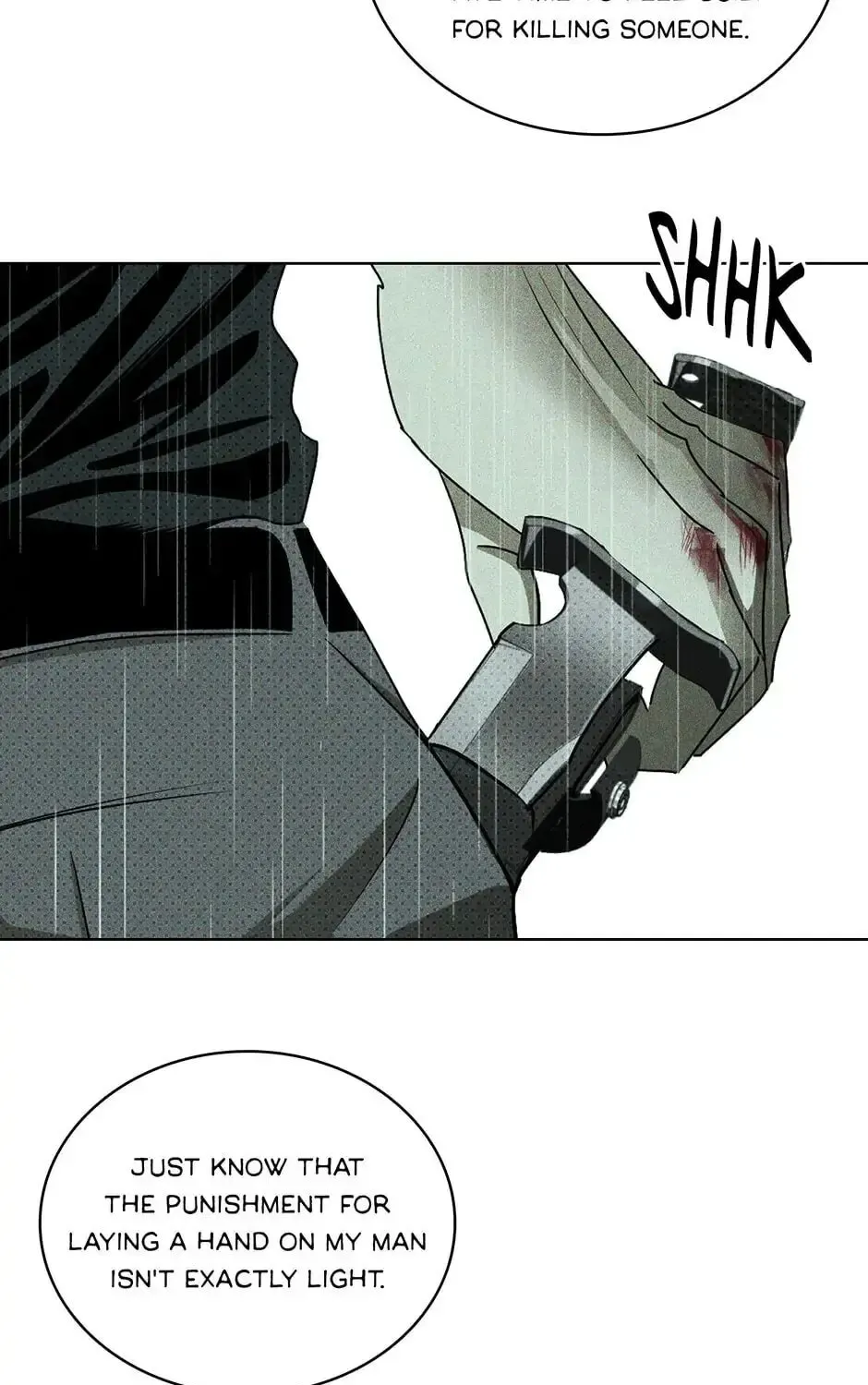 Under the Greenlight Chapter 37 page 73 - 