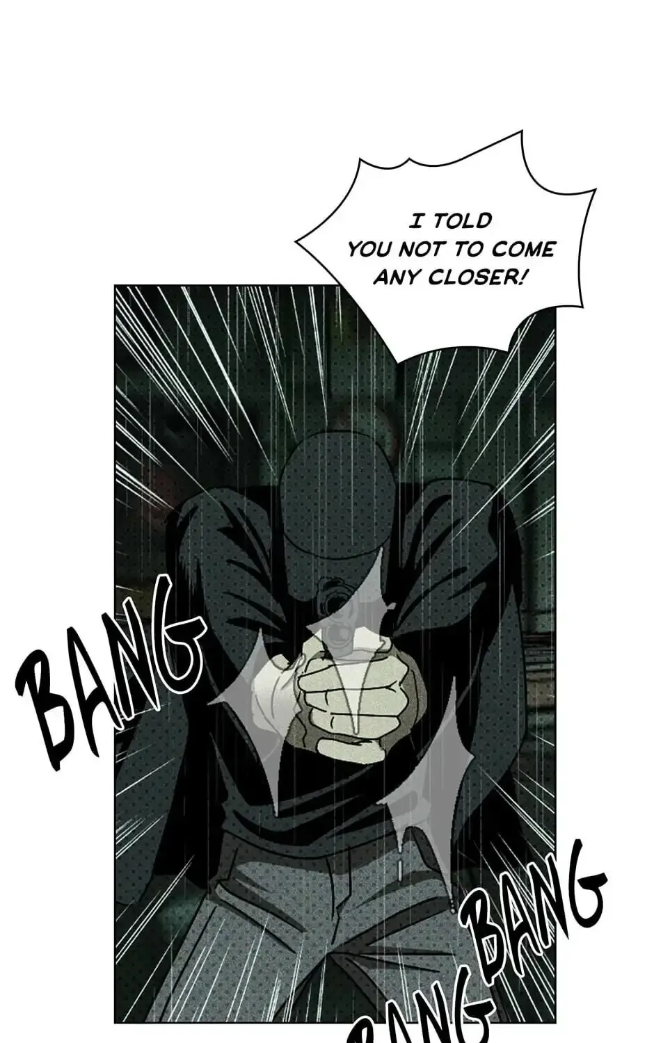 Under the Greenlight Chapter 37 page 75 - 