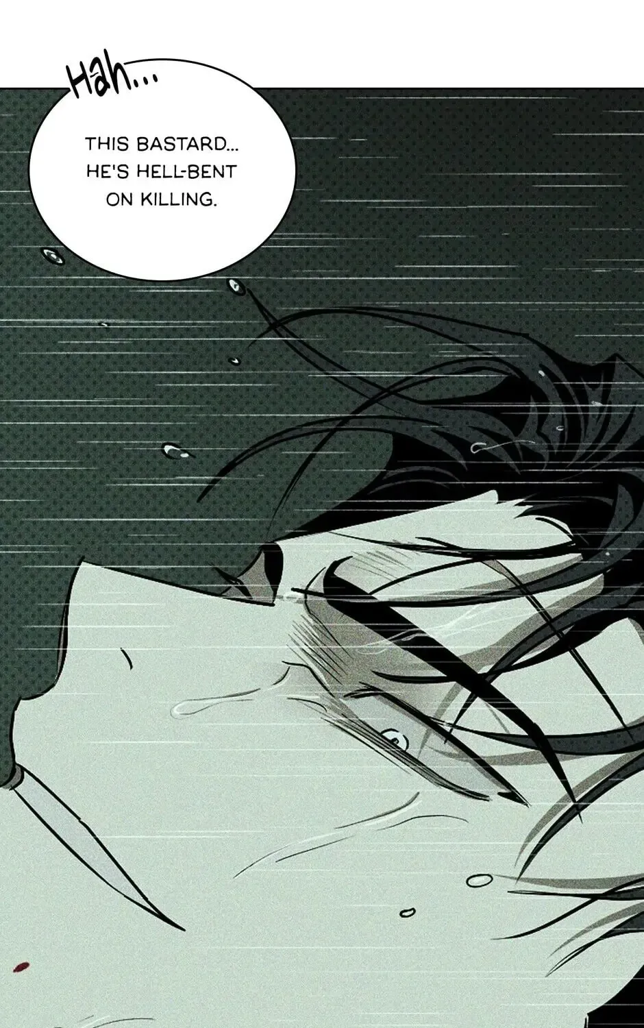 Under the Greenlight Chapter 37 page 79 - 