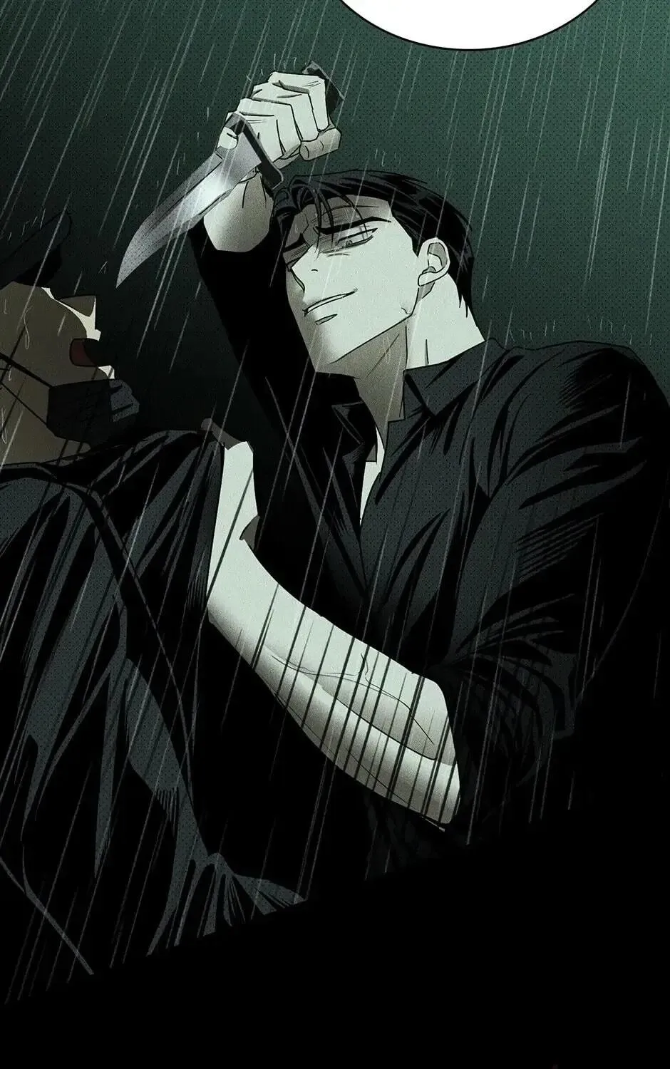 Under the Greenlight Chapter 37 page 83 - 