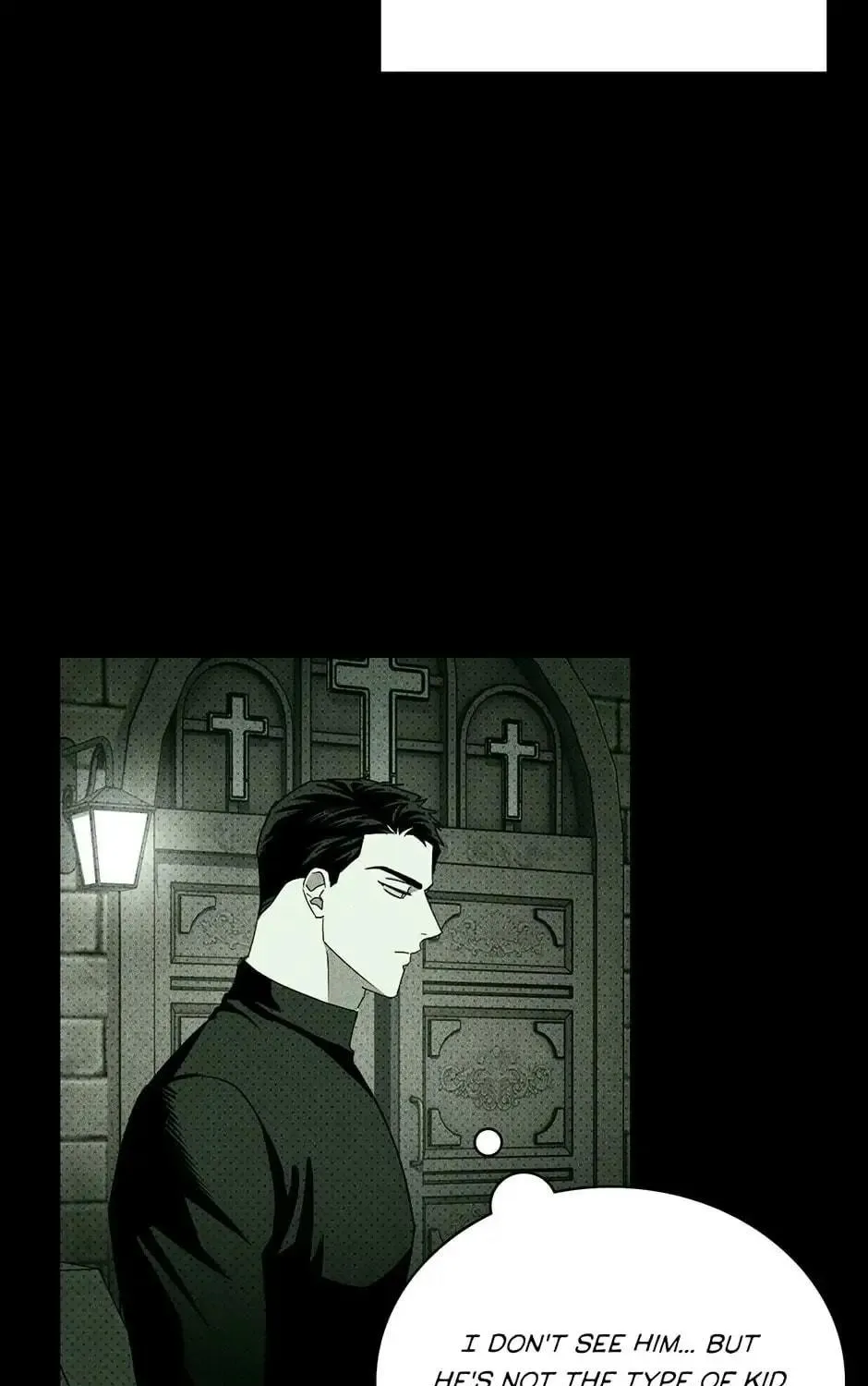 Under the Greenlight Chapter 37 page 89 - 