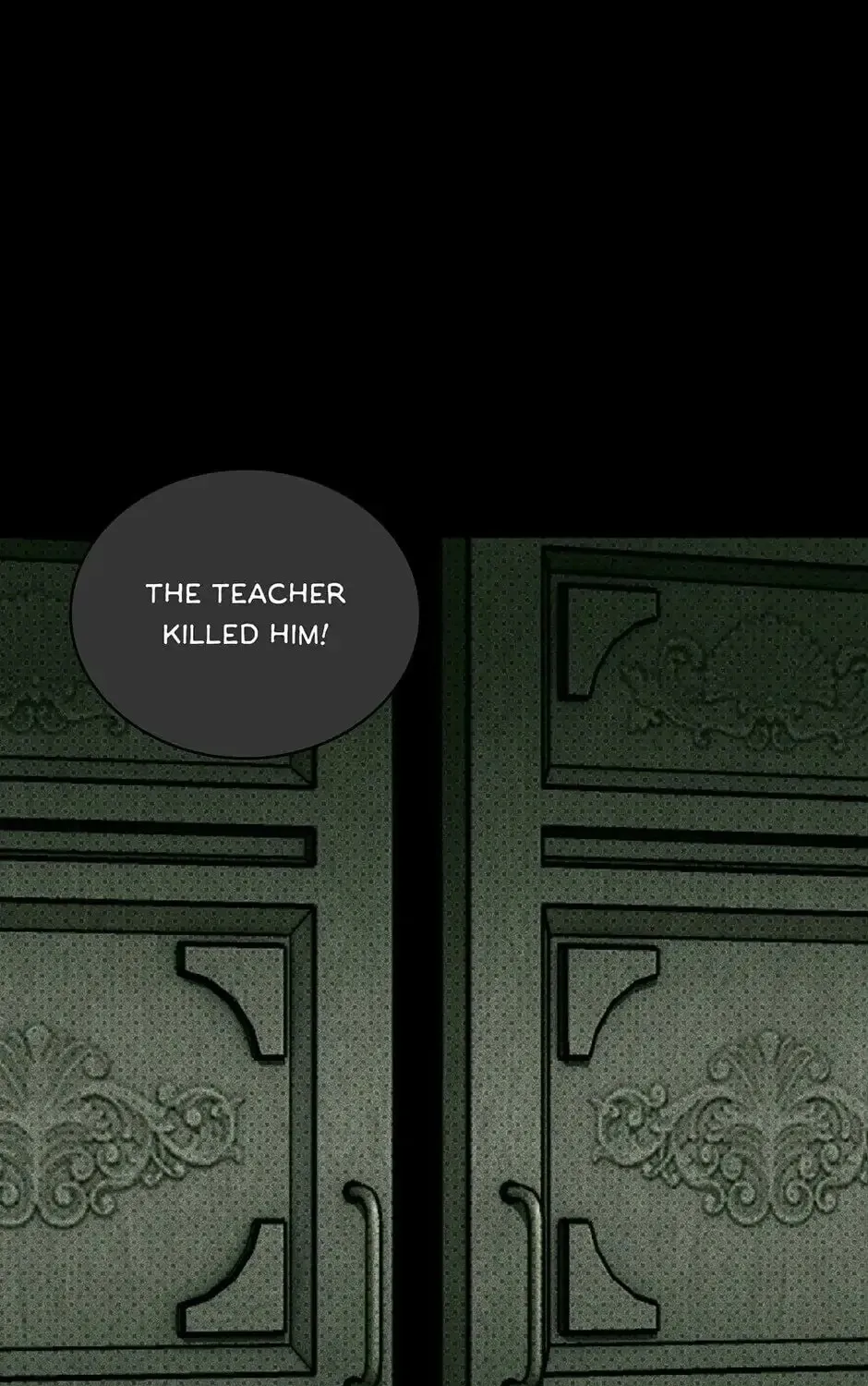 Under the Greenlight Chapter 37 page 91 - 