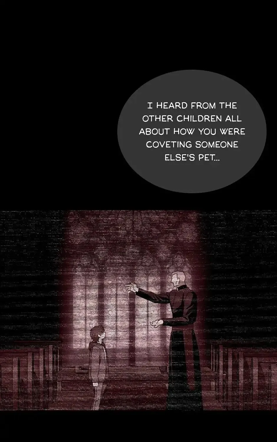 Under the Greenlight Chapter 37 page 95 - 