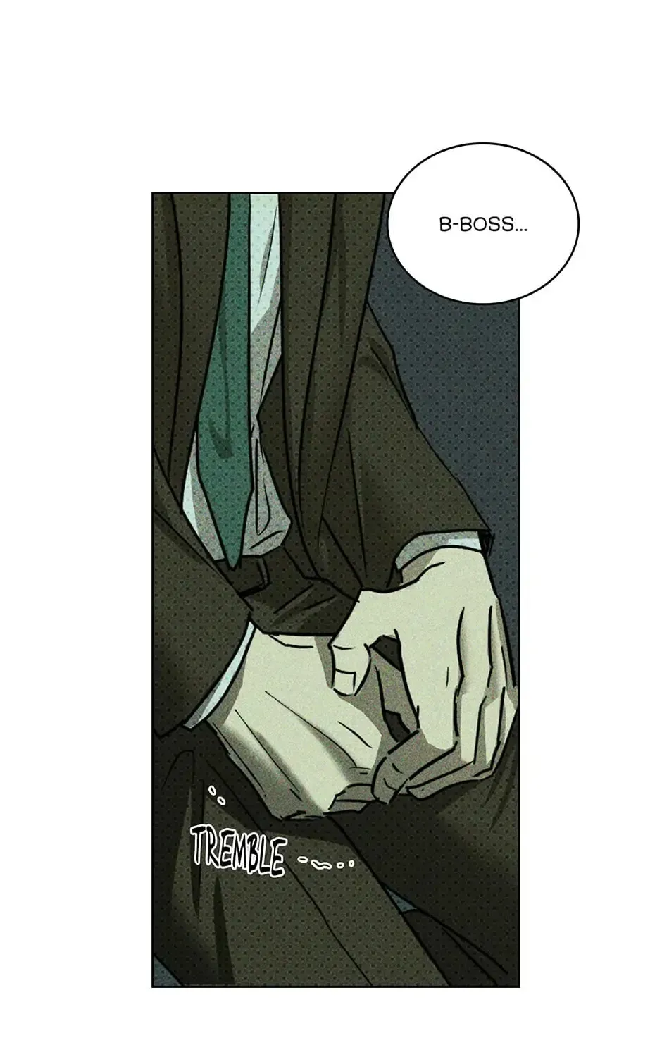 Under the Greenlight Chapter 38 page 12 - 