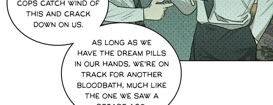 Under the Greenlight Chapter 38 page 115 - 