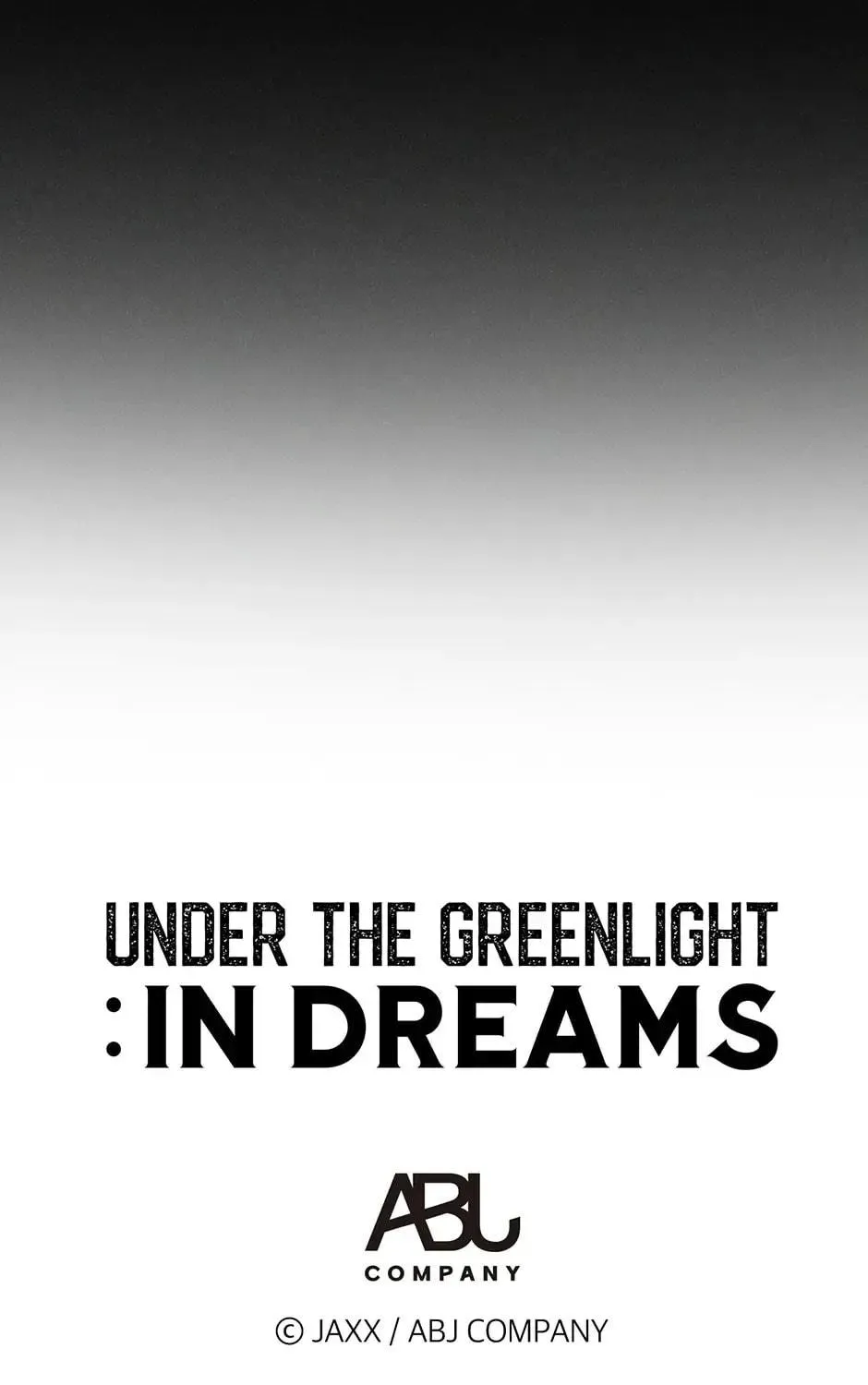 Under the Greenlight Chapter 38 page 124 - 