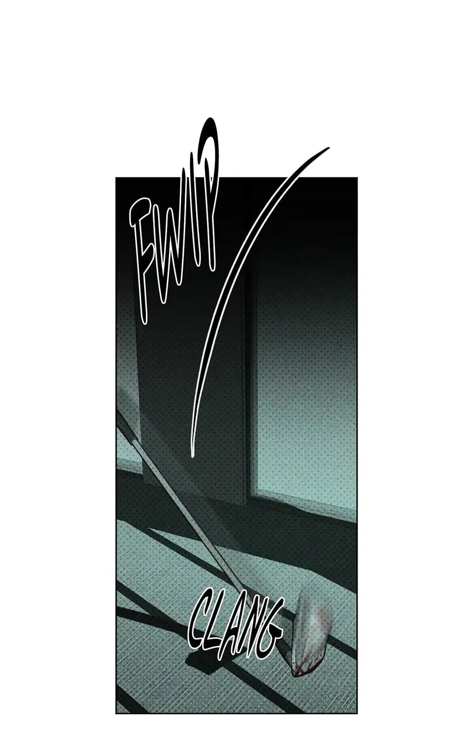 Under the Greenlight Chapter 38 page 32 - 