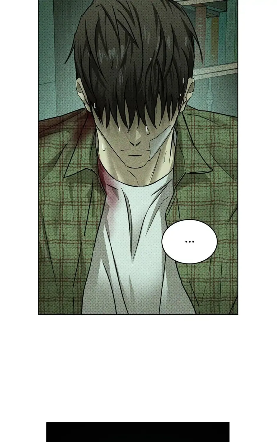 Under the Greenlight Chapter 38 page 42 - 
