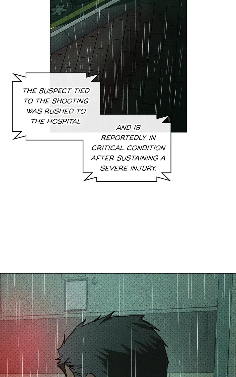 Under the Greenlight Chapter 38 page 6 - 