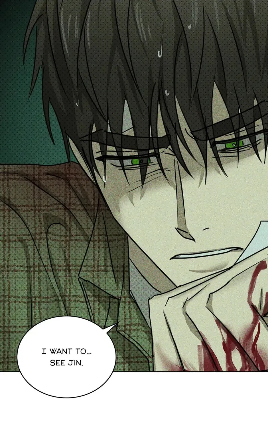 Under the Greenlight Chapter 38 page 56 - 