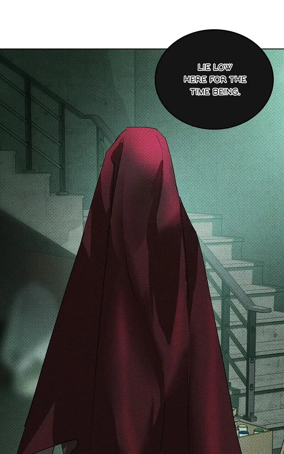 Under the Greenlight Chapter 38 page 64 - 