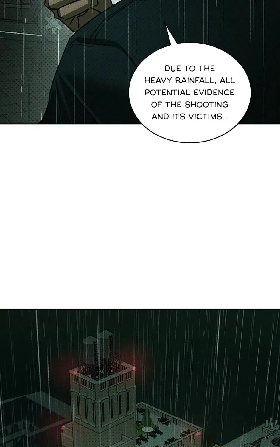 Under the Greenlight Chapter 38 page 8 - 