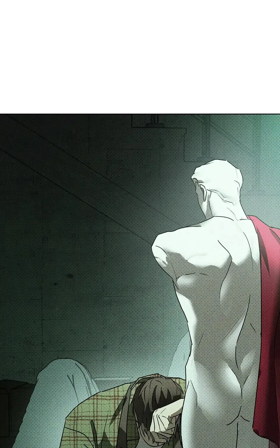 Under the Greenlight Chapter 38 page 72 - 