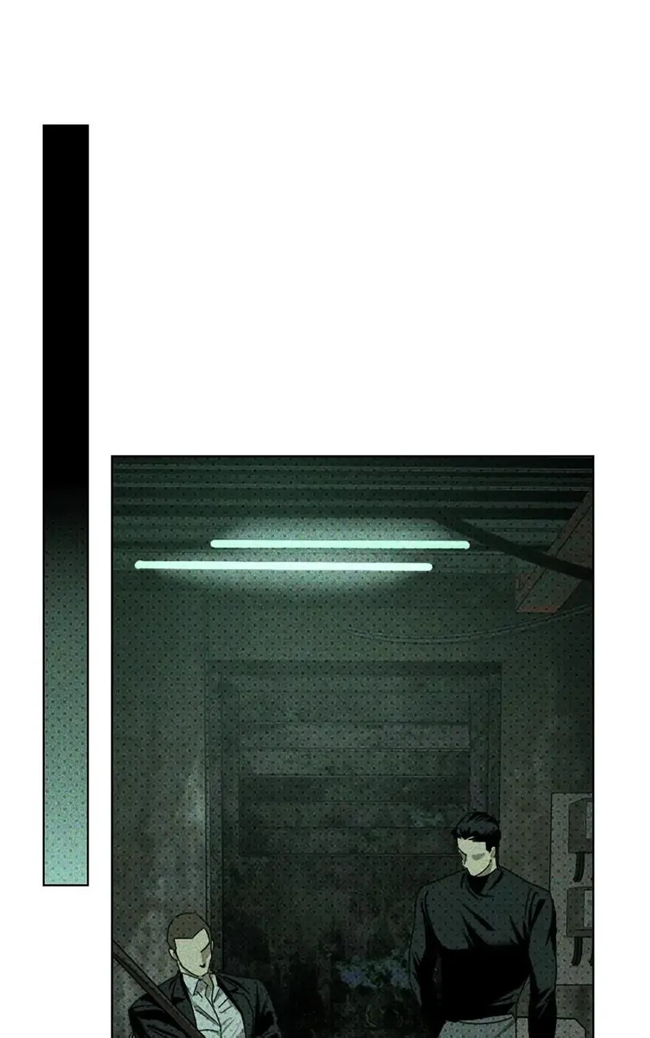 Under the Greenlight Chapter 38 page 76 - 