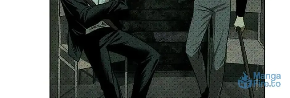 Under the Greenlight Chapter 38 page 77 - 