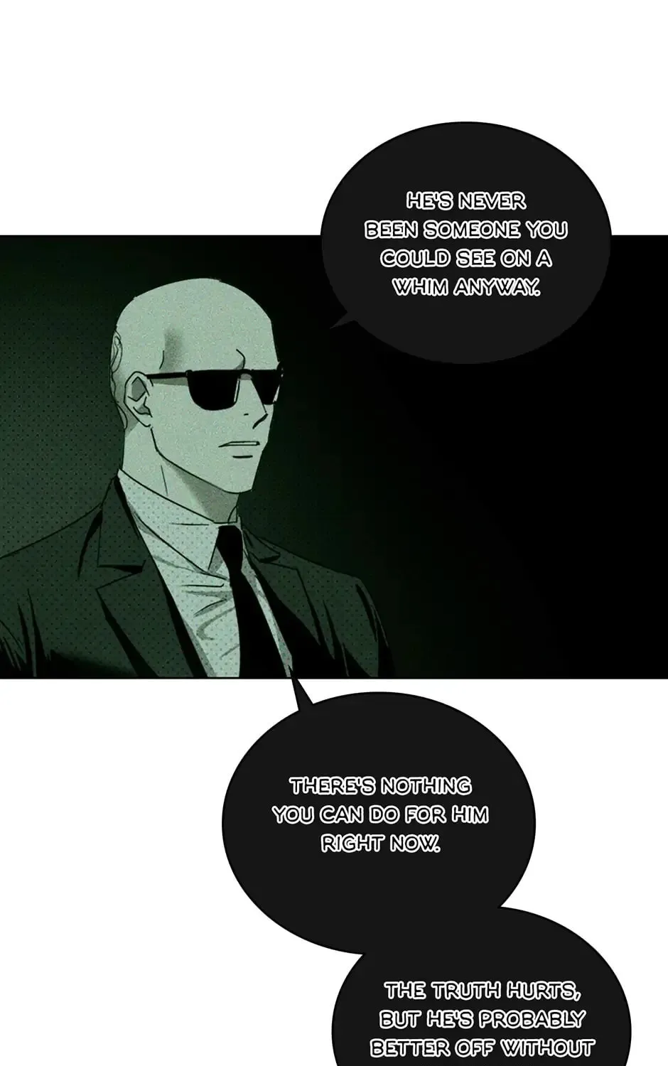 Under the Greenlight Chapter 38 page 80 - 